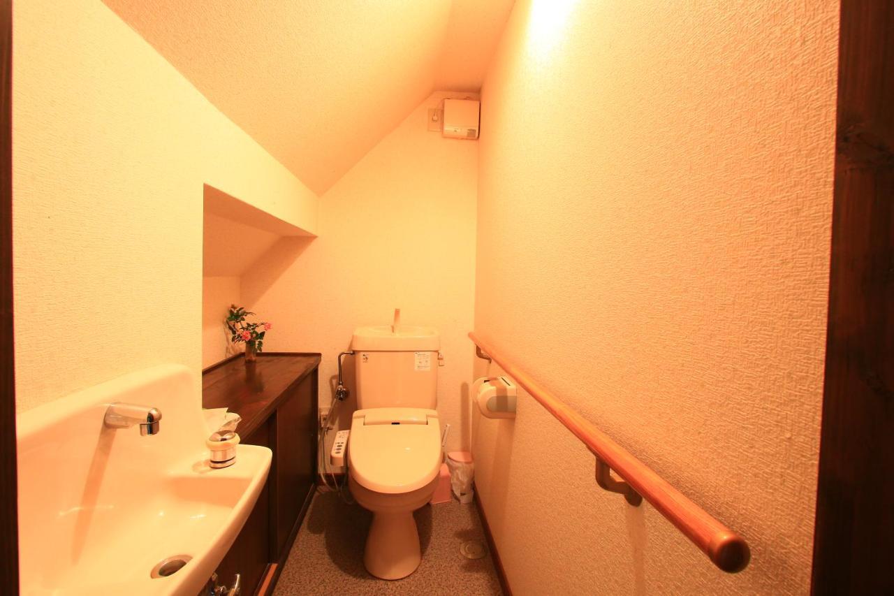 Hôtel Kagura No Yakata à Takachiho Extérieur photo